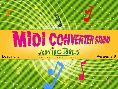 Midi converter free download