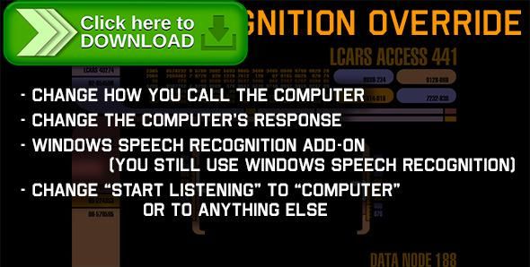 Download jarvis voice recognition system definition