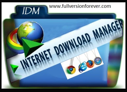 Internet Download Manager Key Code